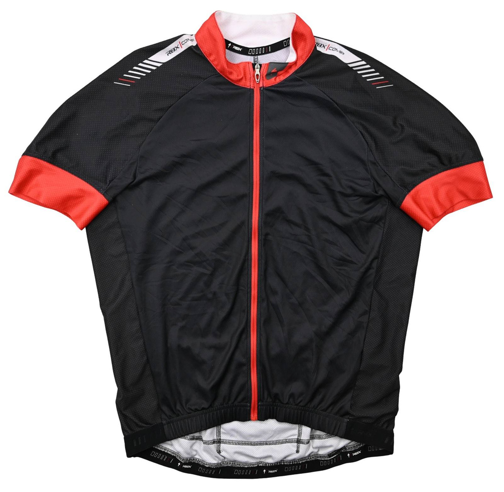 SPECIALIZED CYCLING SHIRT L