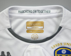 2019-20 LEEDS UNITED SHIRT L. BOYS