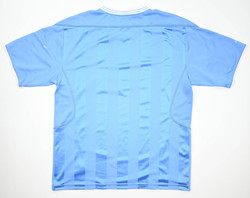 2003-04 MANCHESTER CITY KOSZULKA L