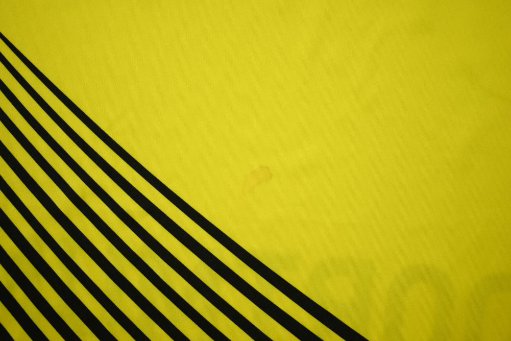 2011-12 BORUSSIA DORTMUND *HOPSI* KOSZULKA XL