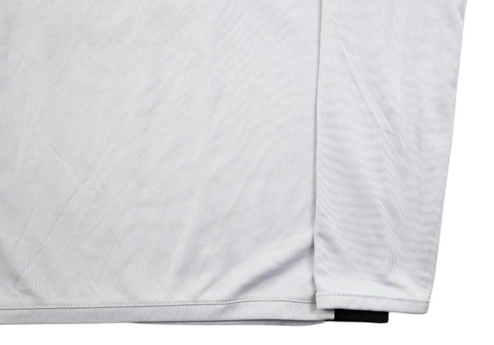 2017-18 OGC NICE LONGSLEEVE SHIRT S. BOYS