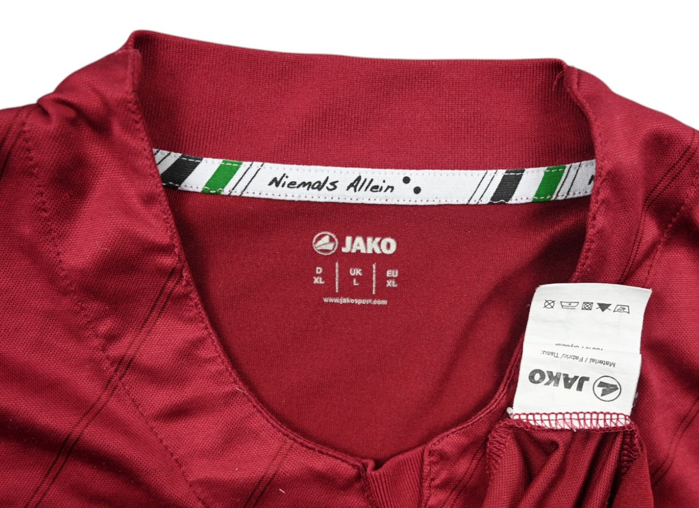 2011-12 HANNOVER 96 KOSZULKA L