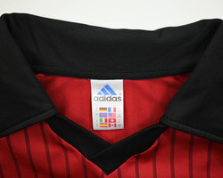 ADIDAS OLDSCHOOL KOSZULKA S