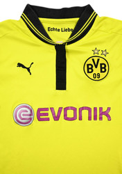 2012-13 BORUSSIA DORTMUND KOSZULKA WOMENS L