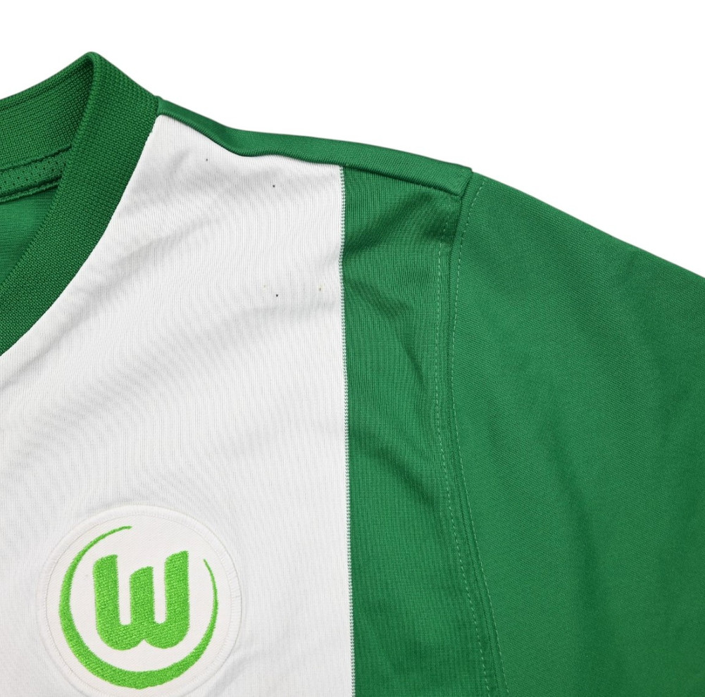 2006-07 WOLFSBURG KOSZULKA S