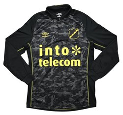 2014-15 NAC BREDA LONGSLEEVE S