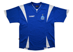 RUCH CHORZOW SHIRT XL. BOYS
