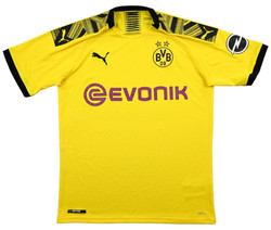 2019-20 BORUSSIA DORTMUND SHIRT M