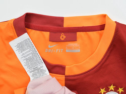 2013-14 GALATASARAY *ANIL* KOSZULKA M