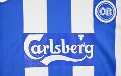 2005-06 ODENSE KOSZULKA S