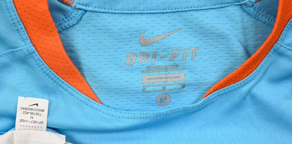 NETHERLANDS KOSZULKA M