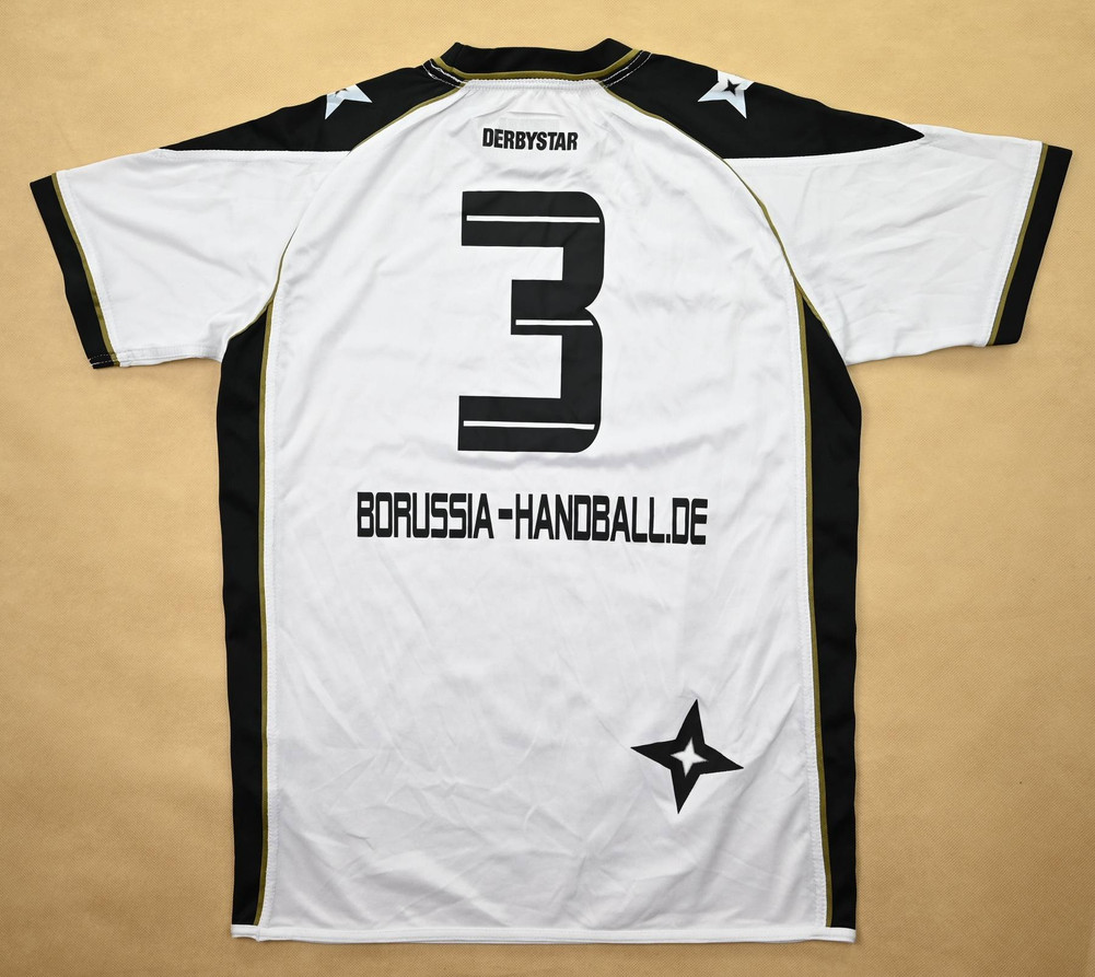 BORUSSIA MONCHENGLADBACH HANDBALL KOSZULKA M