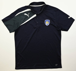COLCHESTER UNITED KOSZULKA M