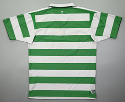 2004-05 CELTIC GLASGOW SHIRT M