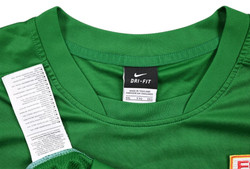 2014-15 AUGSBURG SHIRT XXL 