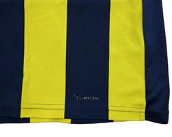 2017-18 FENERBAHCE SHIRT M