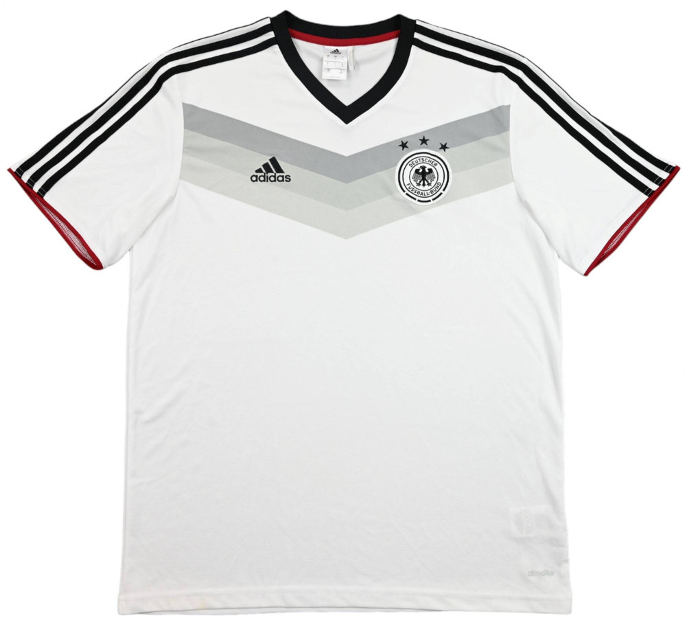 2014-15 GERMANY KOSZULKA L