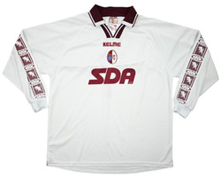 1999-00 TORINO *ESCALONA* LONGSLEEVE KOSZULKA XL