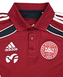 2011-12 DENMARK KOSZULKA S/M