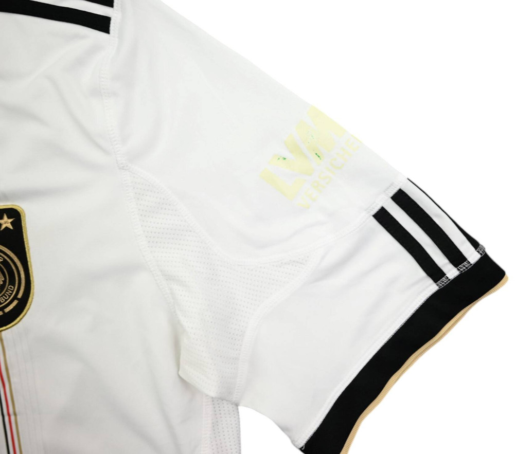 2010-11 GERMANY KOSZULKA XXL