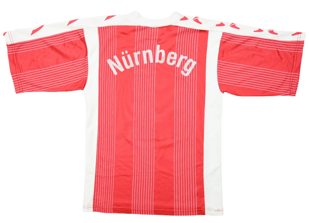 1993-94 1 FC NURNBERG KOSZULKA XXS