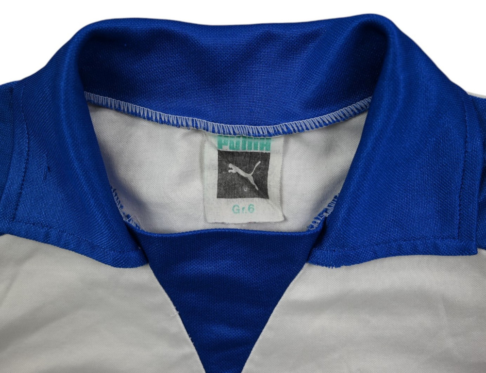 PUMA OLDSCHOOL LONGSLEEVE S