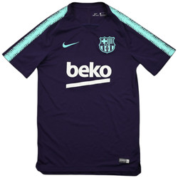 2018-19 BARCELONA KOSZULKA S