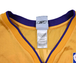 LOS ANGELES LAKERS *BRYANT* NBA SHIRT L