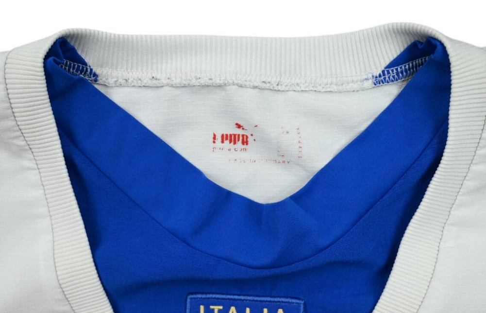 2006 ITALY KOSZULKA M