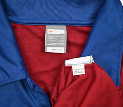 2008-09 WUPPERTALER *HAMMES* KOSZULKA L