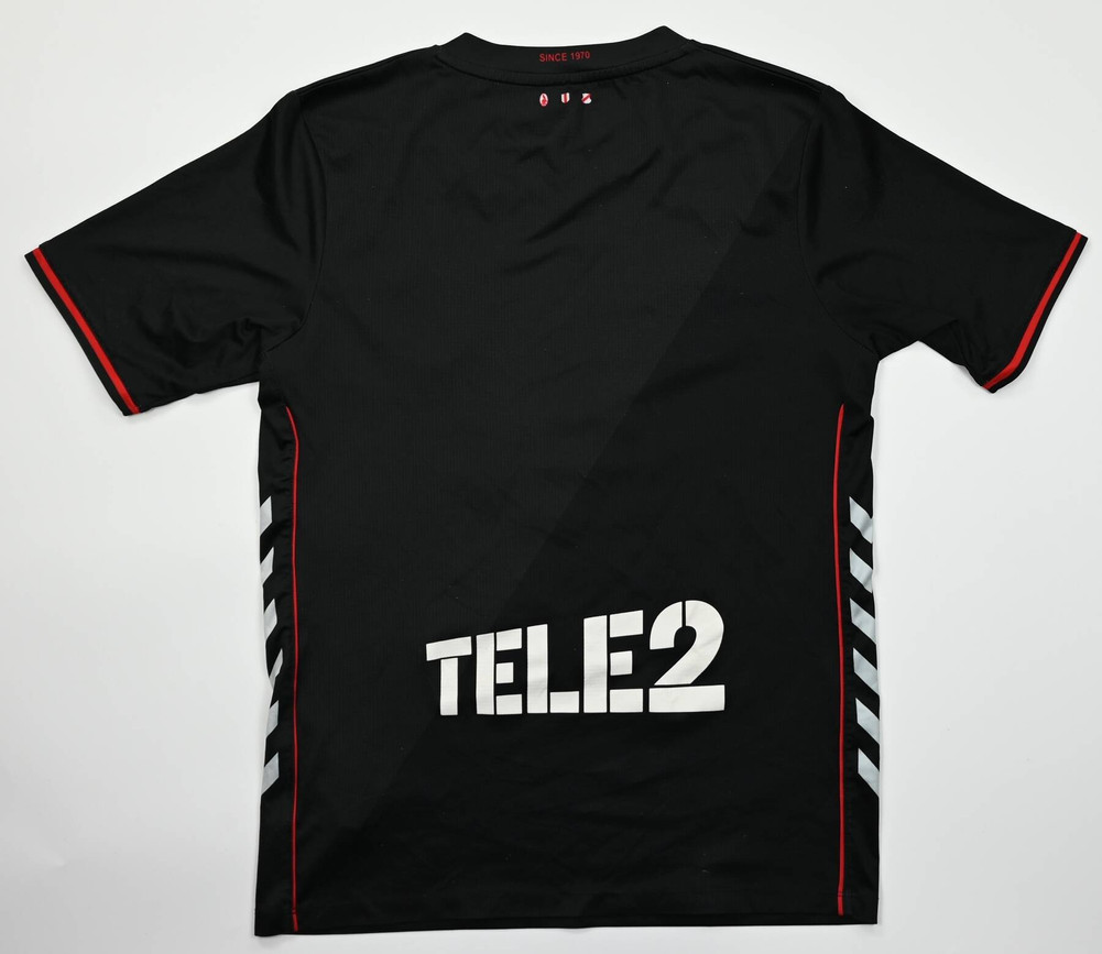 2018-19 FC UTRECHT KOSZULKA S