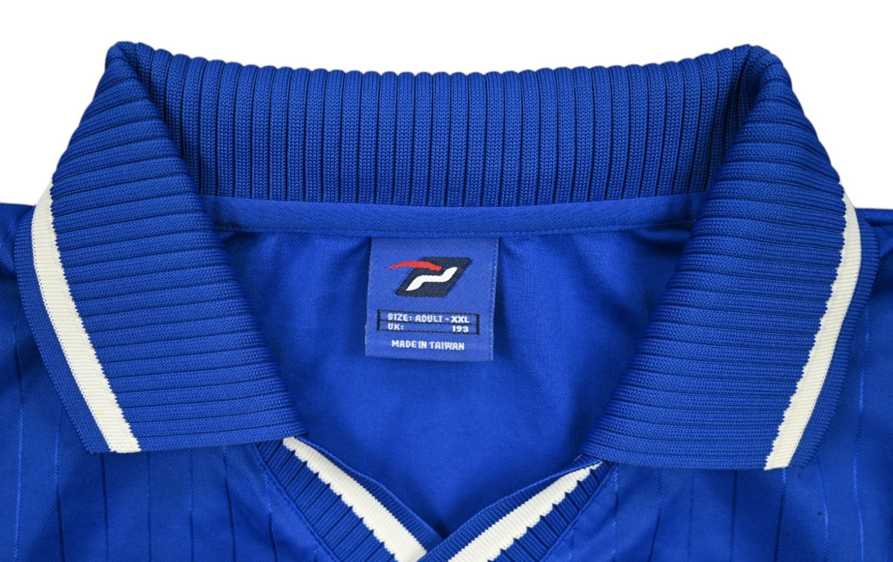 2002-03 PORTSMOUTH KOSZULKA XXL