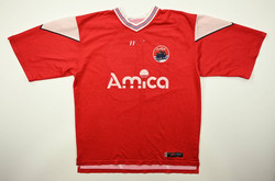 AMICA WRONKI SHIRT S