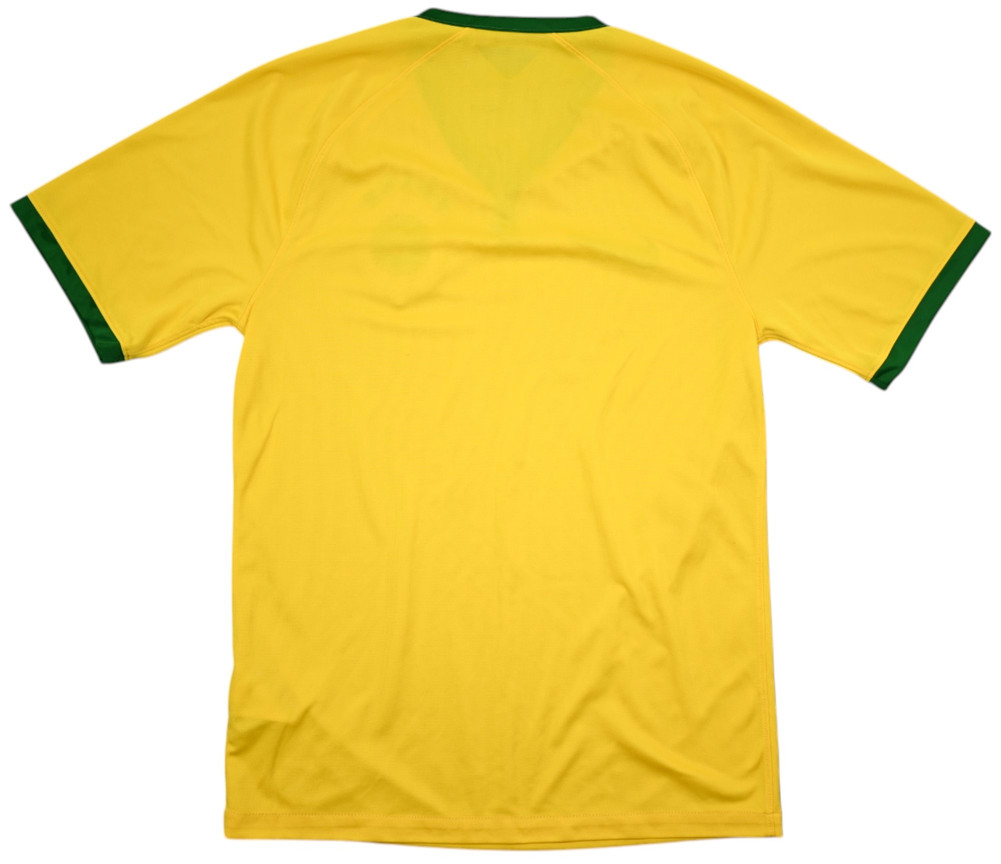 2014-15 BRAZIL KOSZULKA S