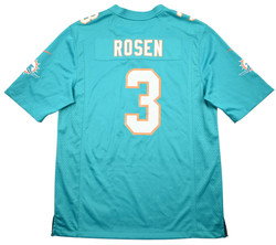MIAMI DOLPHINS *ROSEN* NFL SHIRT M