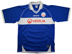 2010-11 HANSA ROSTOCK *STUDIER* KOSZULKA M/L