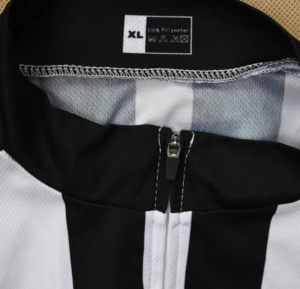 GIANT SHIMANO KOSZULKA KOLARSKA XL