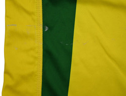 2009-10 NANTES SHIRT M