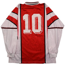 JAKO OLDSCHOOL LONGSLEEVE XL