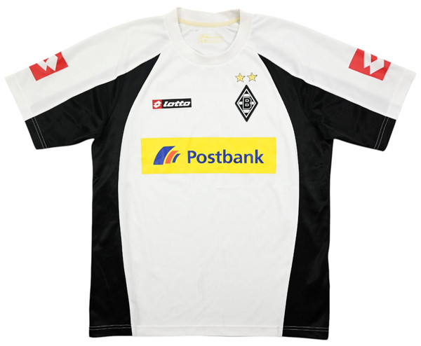 2009-10 BORUSSIA MONCHENGLADBACH KOSZULKA M