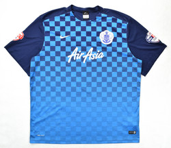 2015-16 QUEENS PARK RANGERS *WALKER* XXL