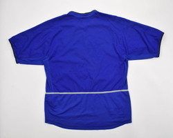 2002-03 MANCHESTER UNITED KOSZULKA XL