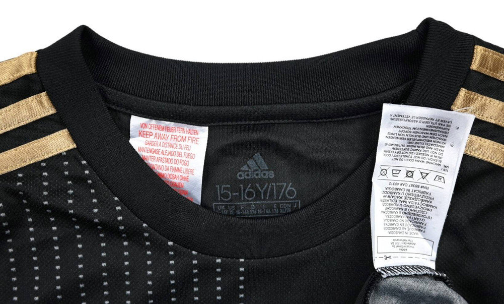 2021-22 BAYERN MUNCHEN KOSZULKA XL. BOYS