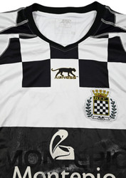 2006-07 BOAVISTA PORTO SHIRT XL