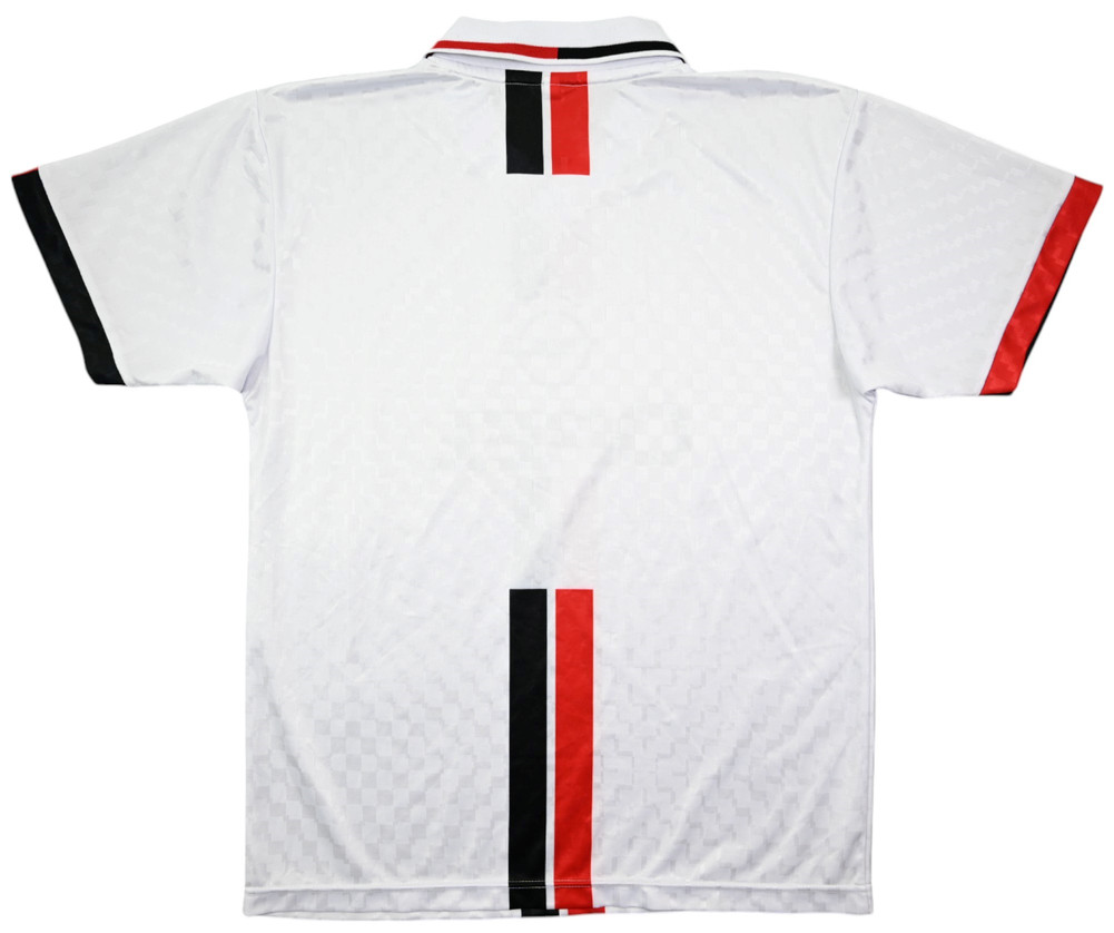 1995-96 AC MILAN KOSZULKA L