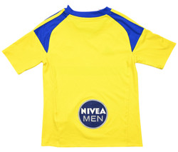 2016-17 MACCABI TEL-VIV SHIRT S. BOYS