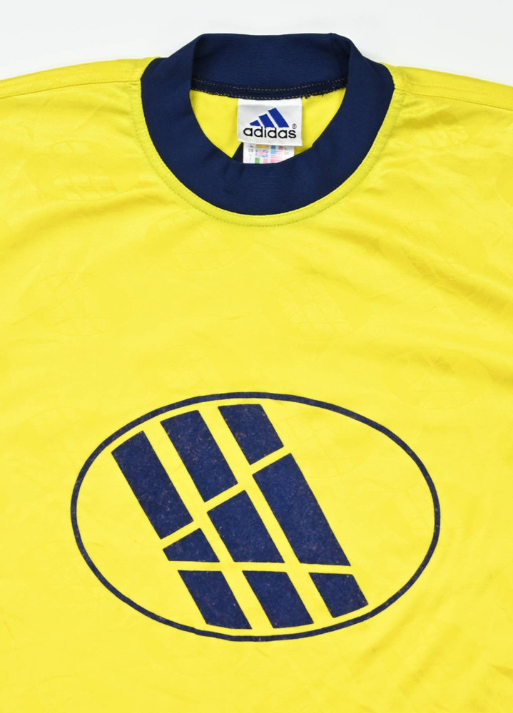 ADIDAS OLDSCHOOL SHIRT L