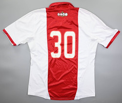 2011-12 AJAX AMSTERDAM KOSZULKA 2XL