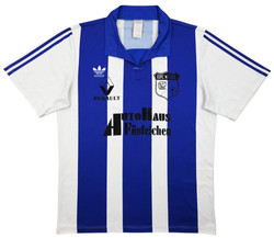 EFC STAHL #6 KOSZULKA L