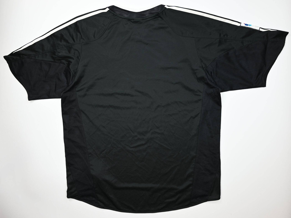 2004-05 REAL MADRID KOSZULKA XL